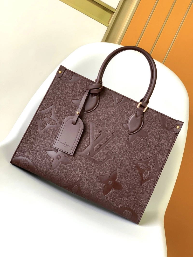LV Shopping Bags 4056D-0089