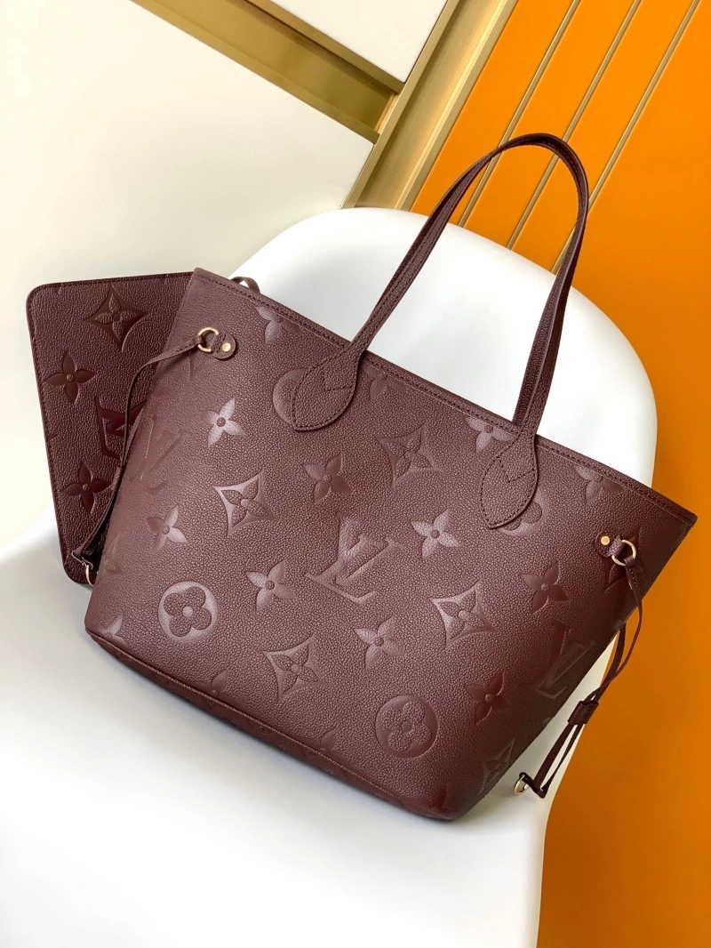 LV Shopping Bags 4056D-0090