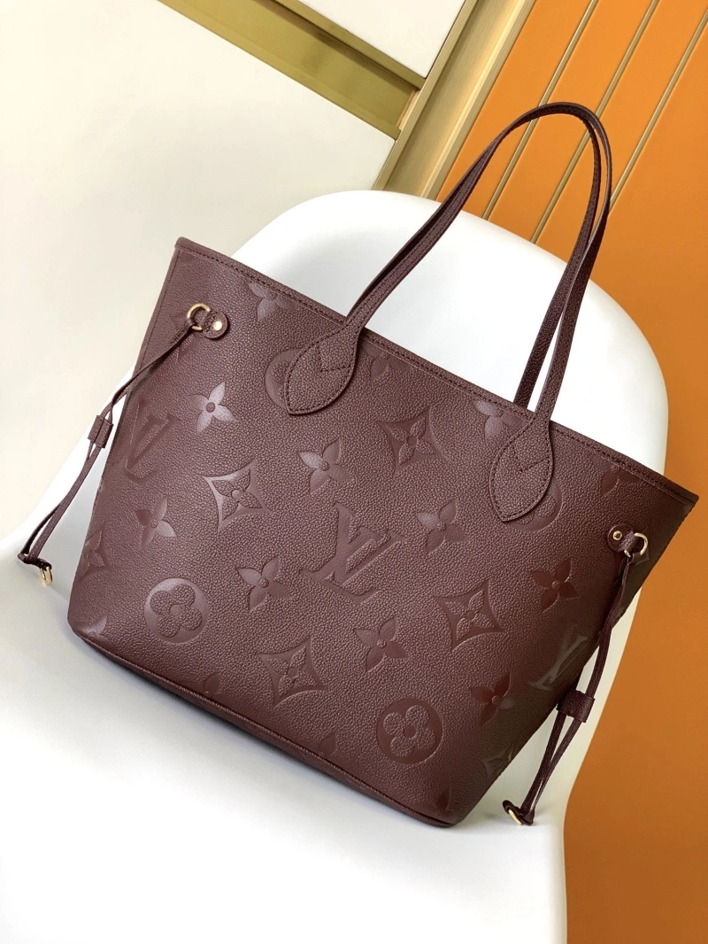 LV Shopping Bags 4056D-0090