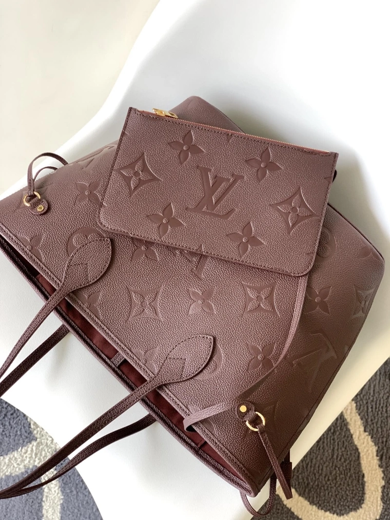 LV Shopping Bags 4056D-0090