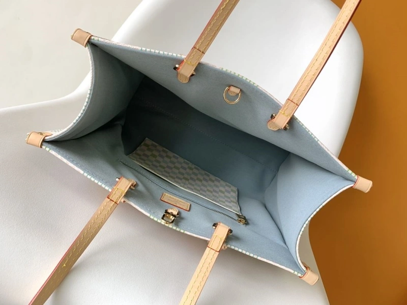 LV Shopping Bags 4056D-0091