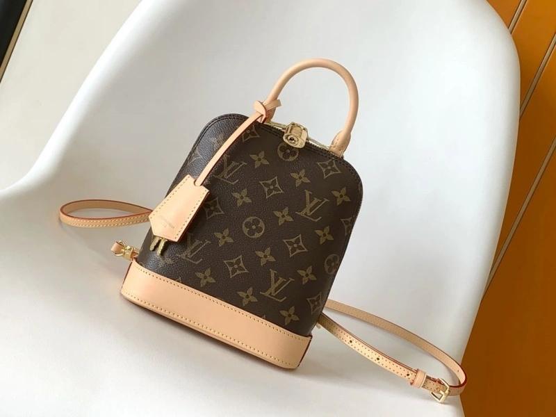LV Top Handle Bags 4056D-0095