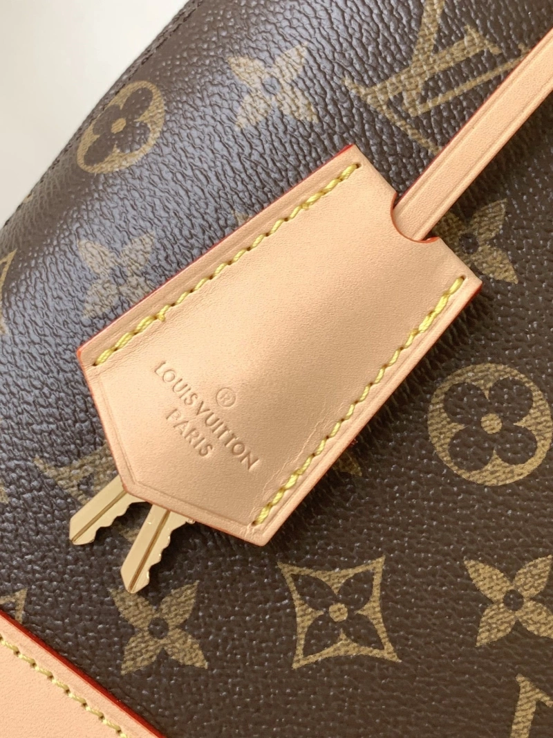 LV Top Handle Bags 4056D-0095