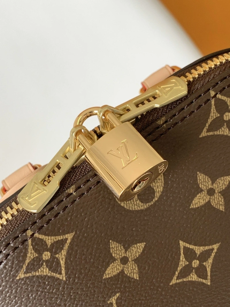 LV Top Handle Bags 4056D-0095