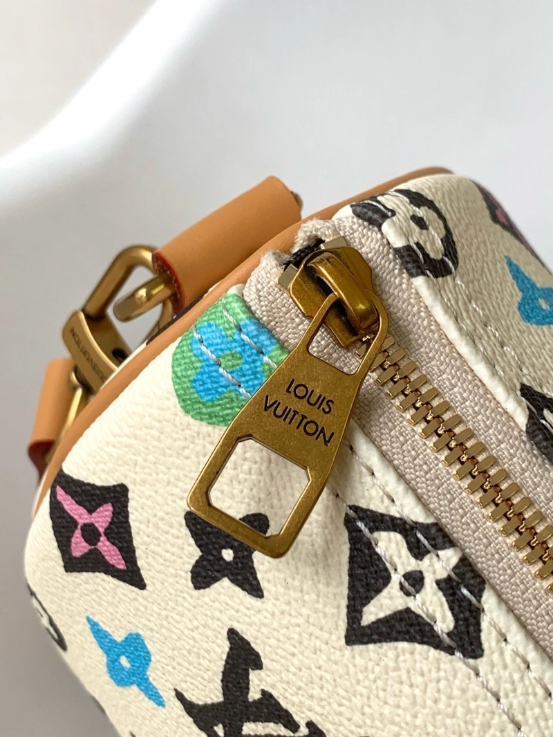 LV Speedy Bags 4056D-0098