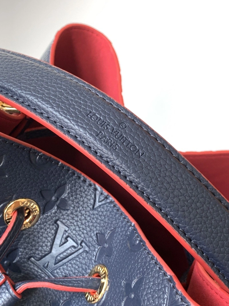 LV Bucket Bags 4056D-0105