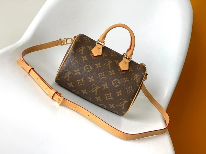 LV Speedy Bags 4056D-0114