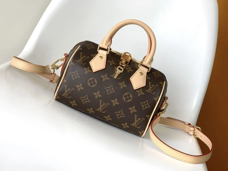 LV Speedy Bags 4056D-0115