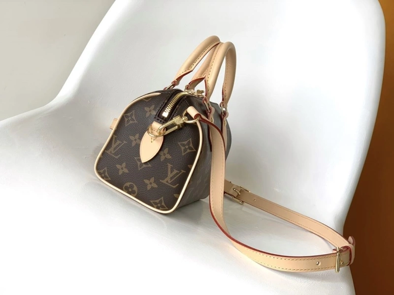LV Speedy Bags 4056D-0115