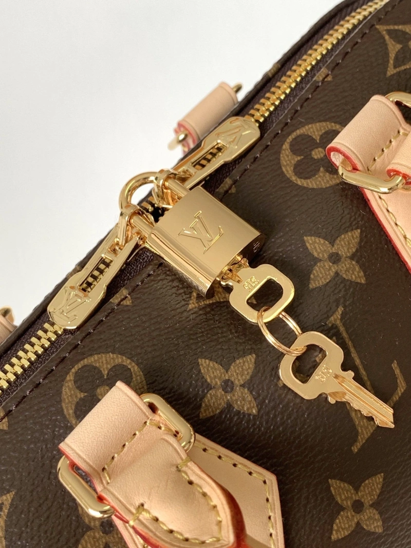 LV Speedy Bags 4056D-0115