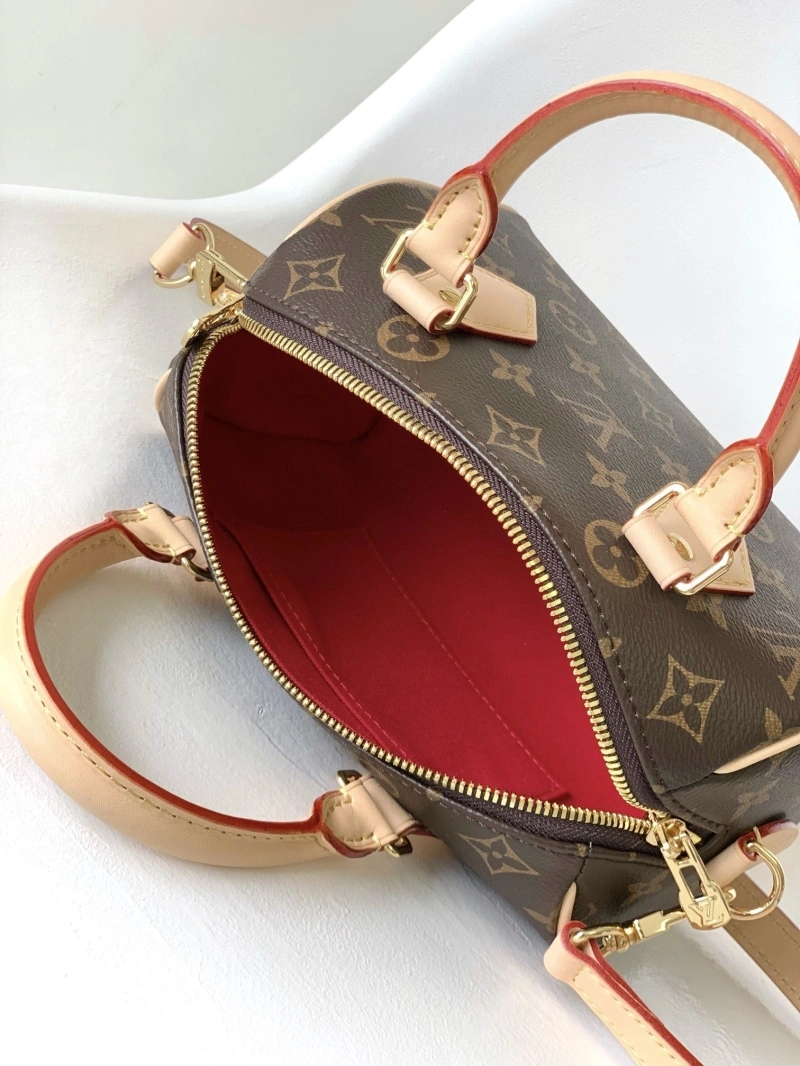 LV Speedy Bags 4056D-0115