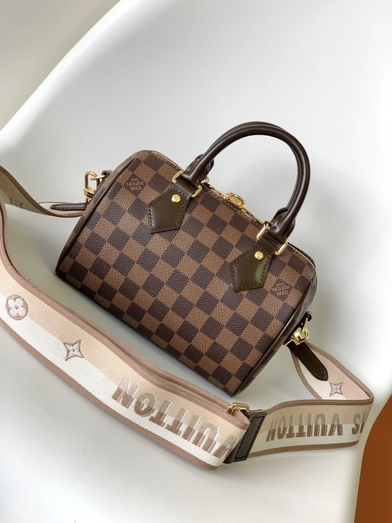 LV Speedy Bags 4056D-0117