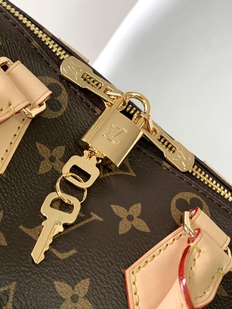 LV Speedy Bags 4056D-0118