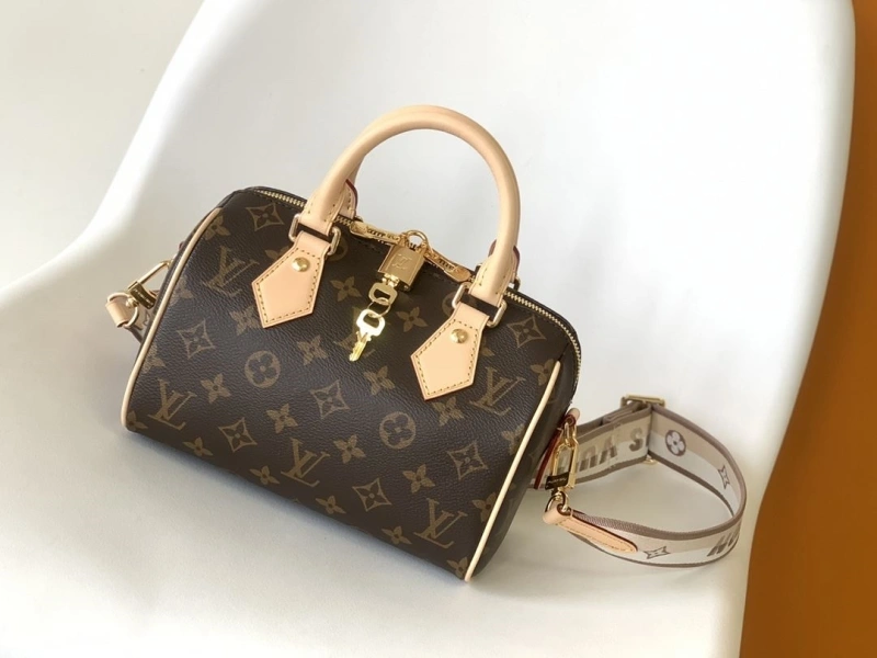 LV Speedy Bags 4056D-0120