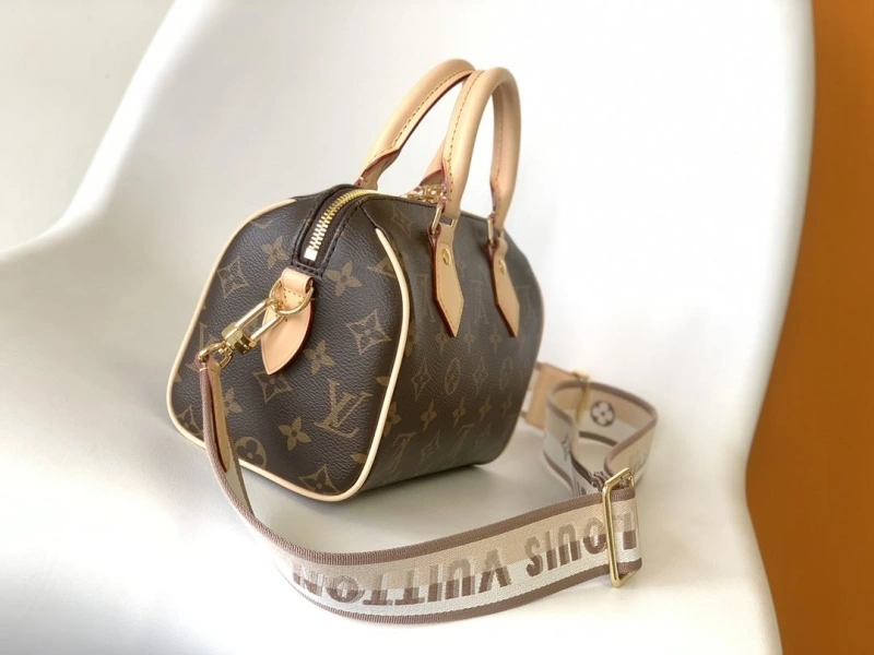 LV Speedy Bags 4056D-0120