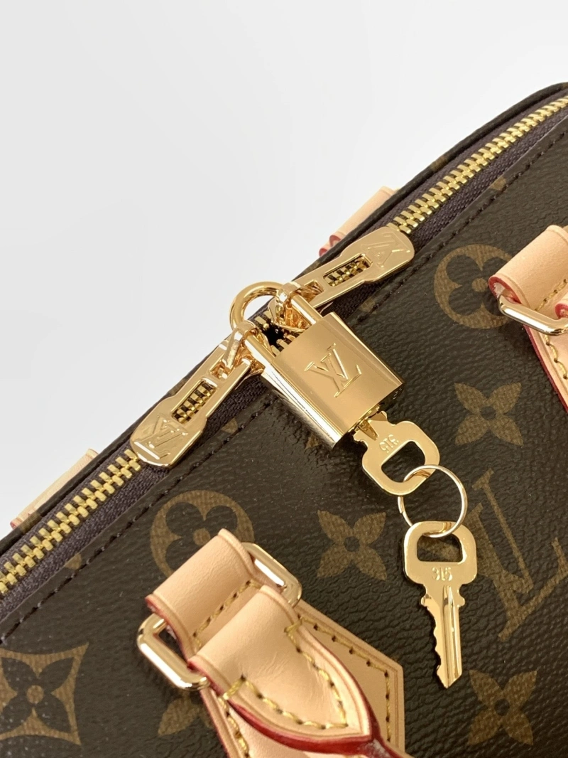 LV Speedy Bags 4056D-0120