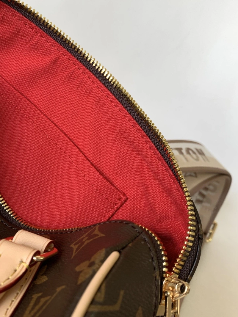 LV Speedy Bags 4056D-0120