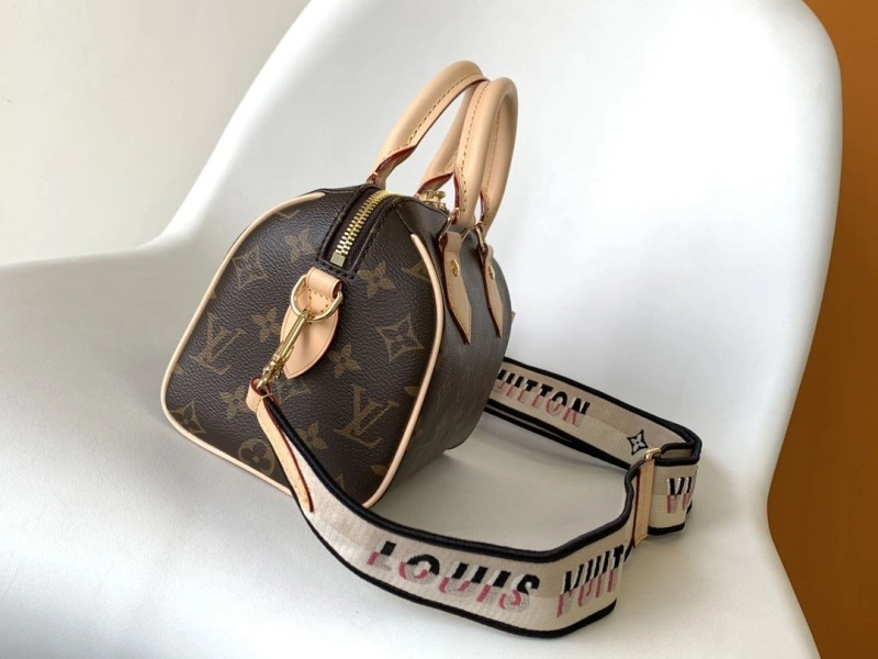 LV Speedy Bags 4056D-0121