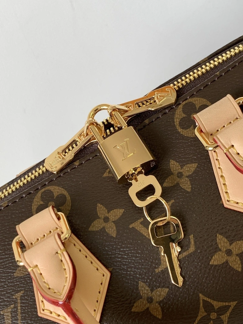 LV Speedy Bags 4056D-0121