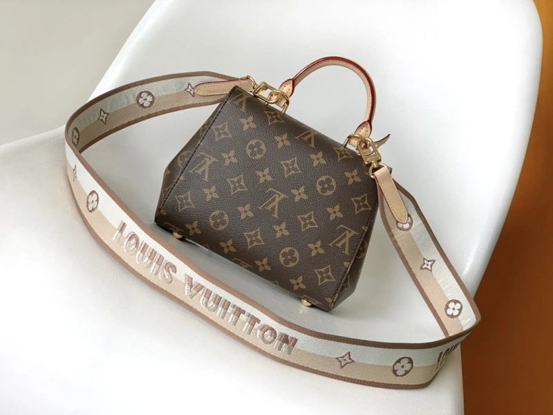 LV Top Handle Bags 4056D-0122