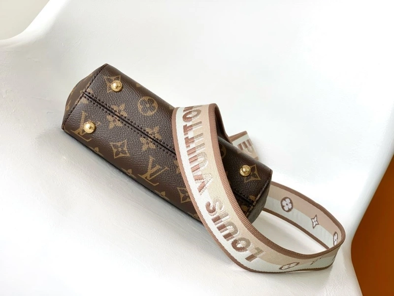 LV Top Handle Bags 4056D-0122