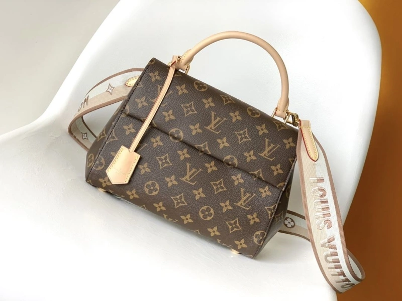LV Top Handle Bags 4056D-0123