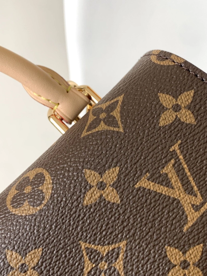LV Top Handle Bags 4056D-0123