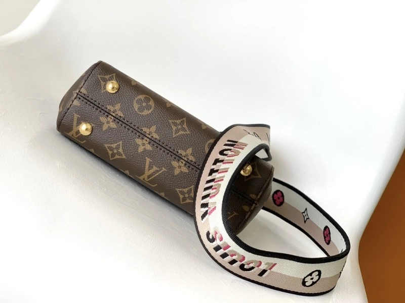 LV Top Handle Bags 4056D-0124