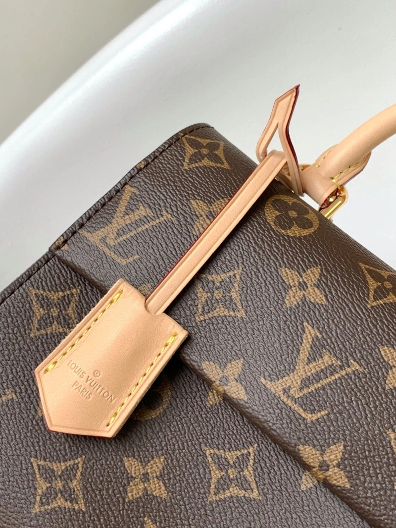 LV Top Handle Bags 4056D-0124