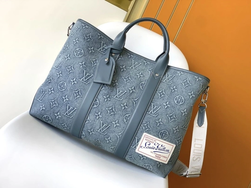 LV Shopping Bags 4056D-0137