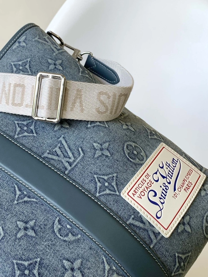 LV Shopping Bags 4056D-0137