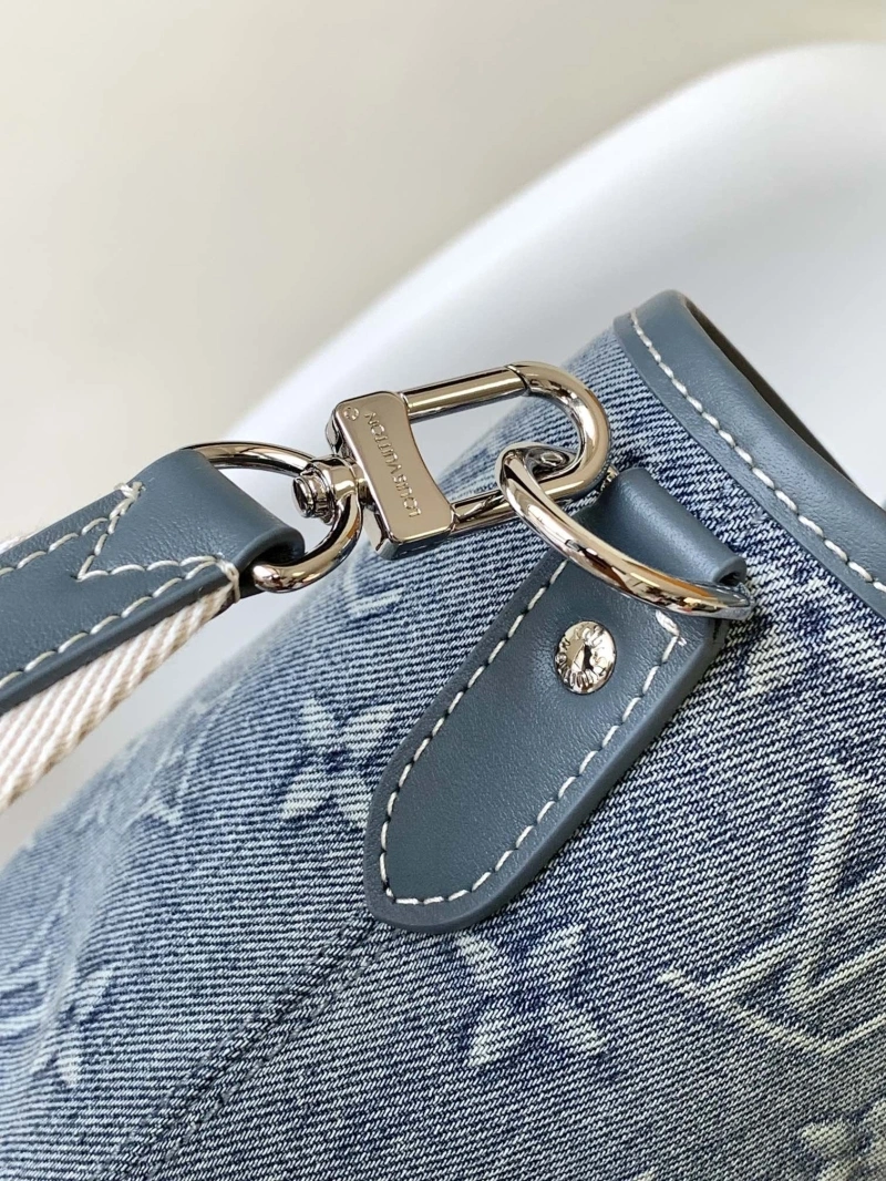 LV Shopping Bags 4056D-0137