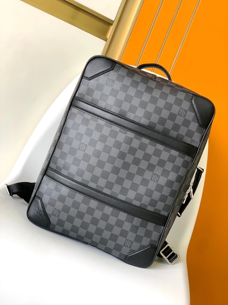 LV Backpacks 4056D-0154