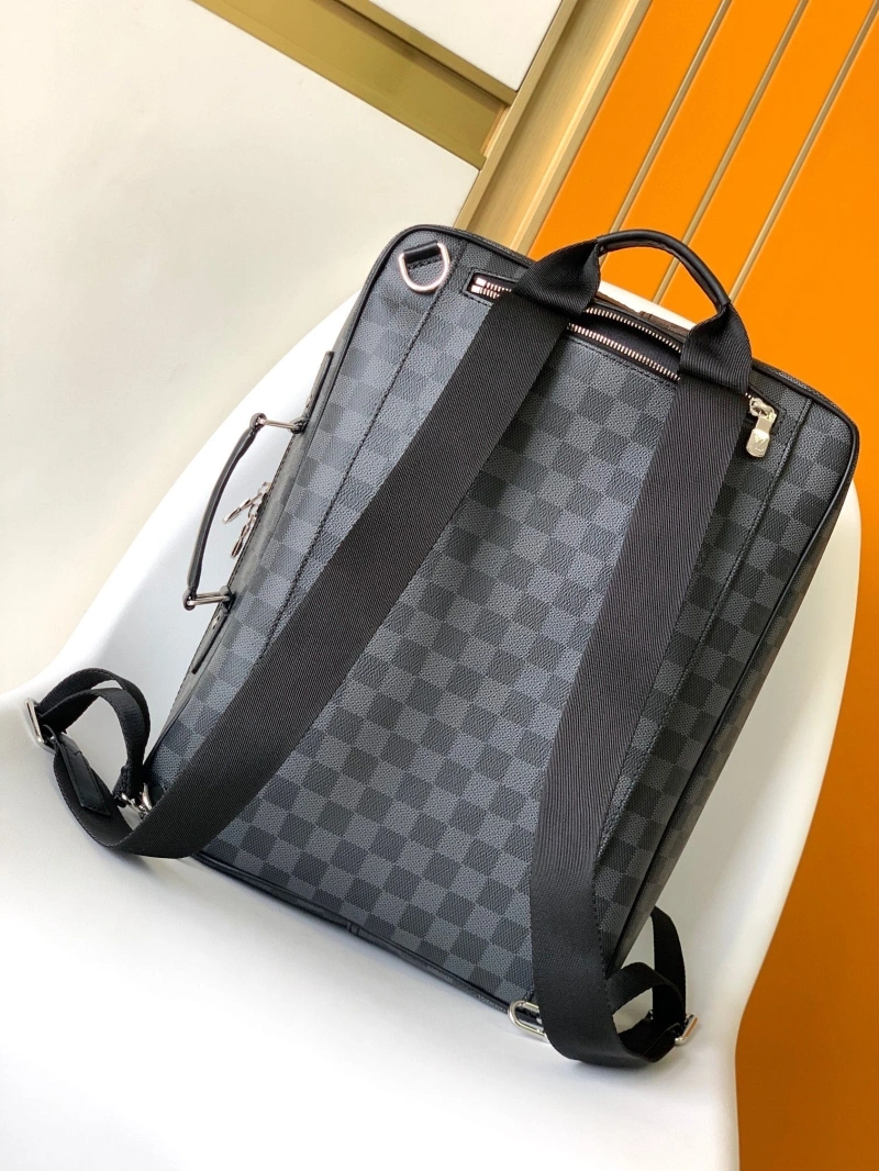 LV Backpacks 4056D-0154