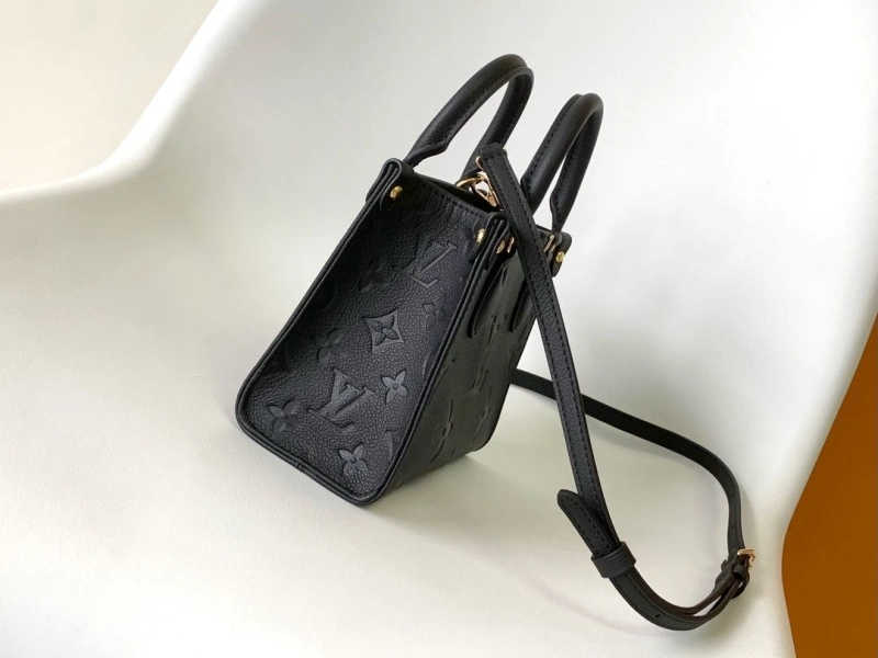 LV Shopping Bags 4056D-0157