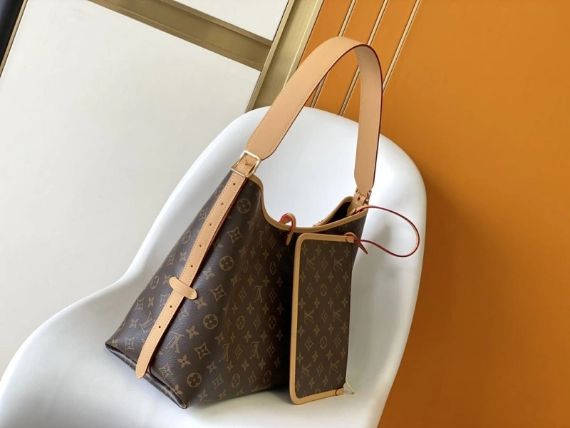 LV Top Handle Bags 4056D-0159