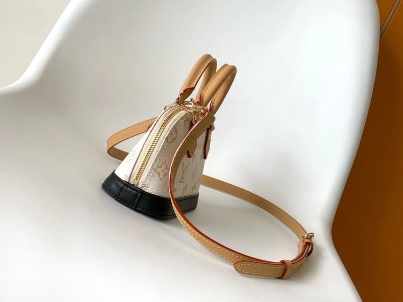 LV Top Handle Bags 4056D-0160