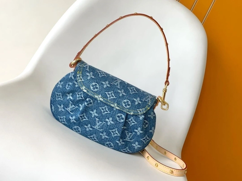 LV Top Handle Bags 4056D-0162