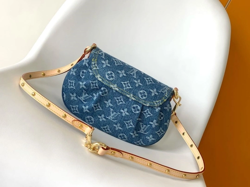 LV Top Handle Bags 4056D-0162