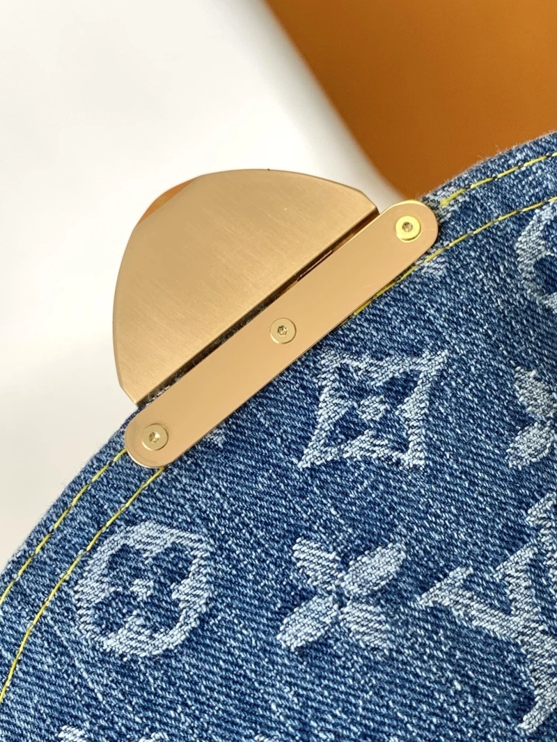 LV Top Handle Bags 4056D-0162