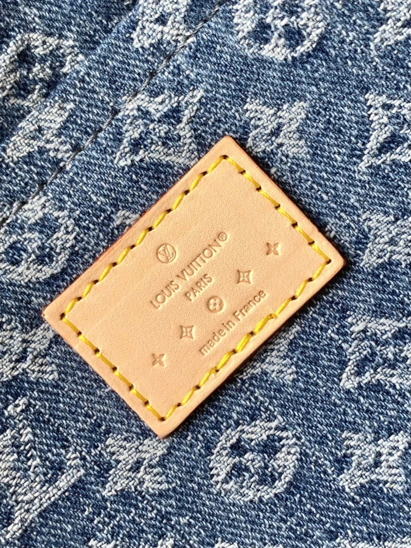 LV Top Handle Bags 4056D-0162