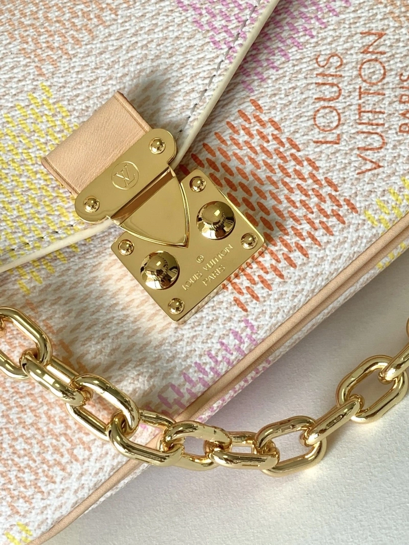 LV Top Handle Bags 4056D-0163