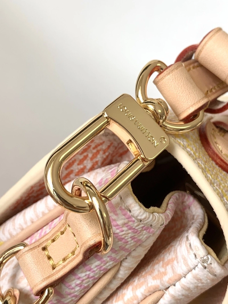 LV Top Handle Bags 4056D-0163