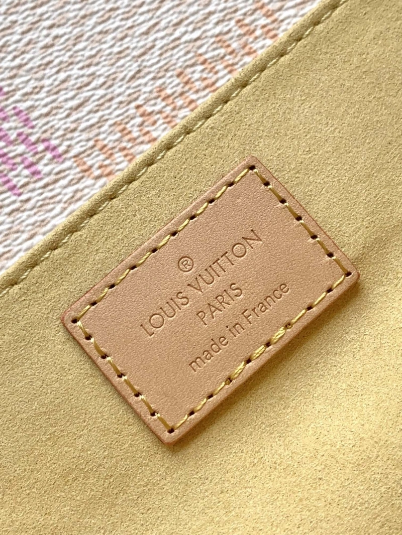 LV Top Handle Bags 4056D-0163