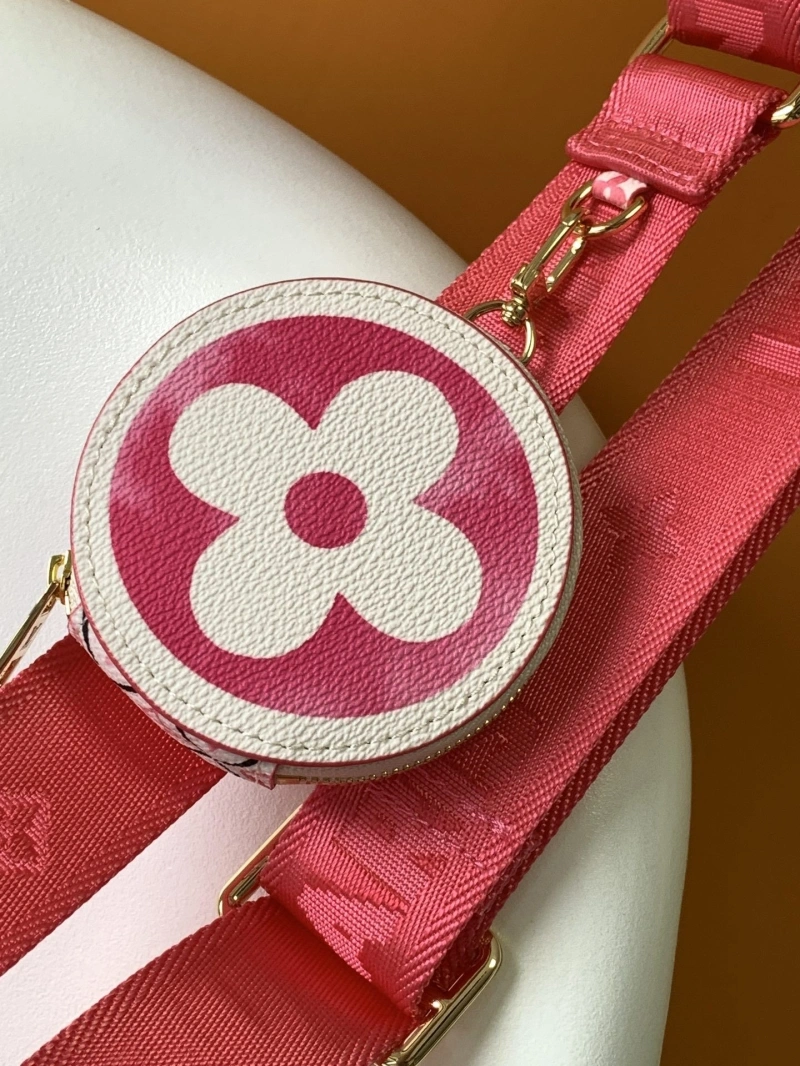 LV Shopping Bags 4056D-0164