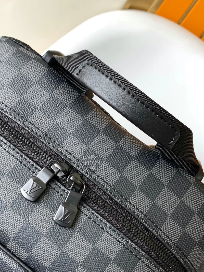 LV Backpacks 4056D-0175