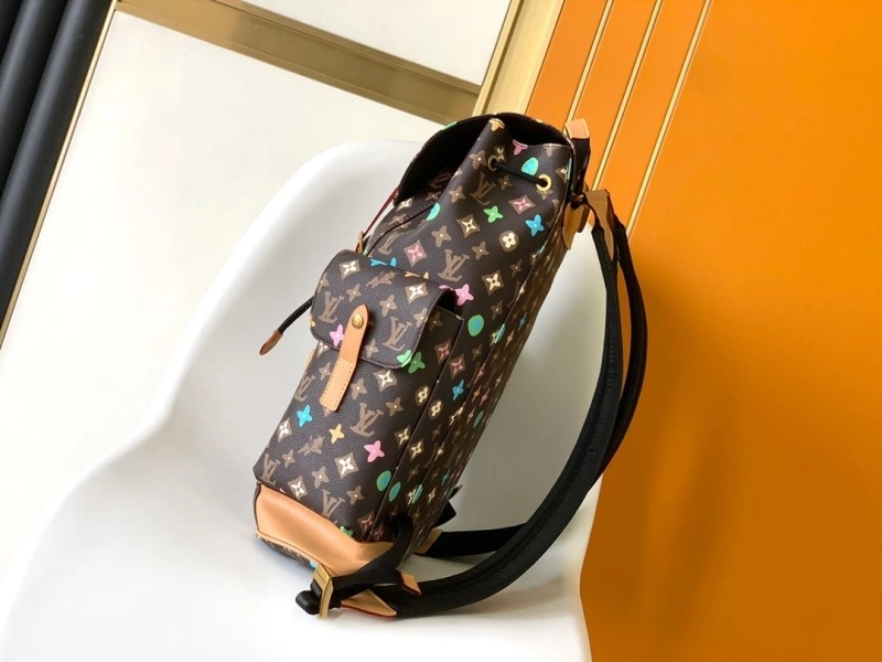 LV Backpacks 4056D-0181