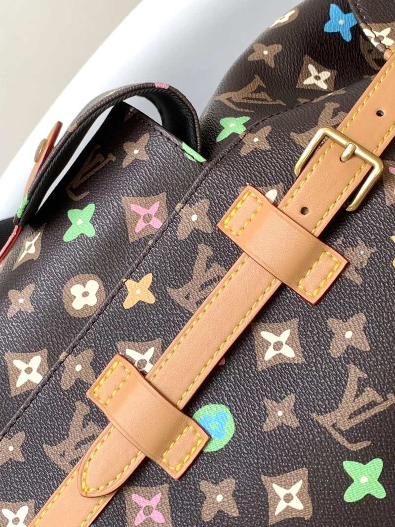 LV Backpacks 4056D-0181