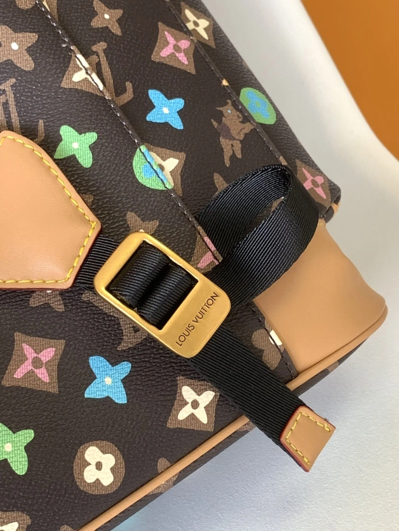 LV Backpacks 4056D-0181