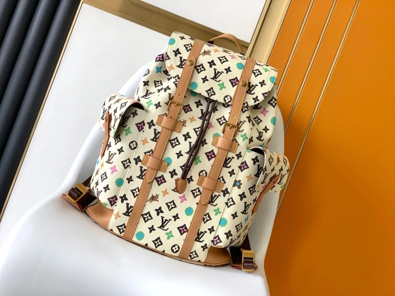LV Backpacks 4056D-0182